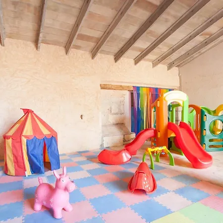 Sa Petita Villa Manacor (Mallorca)