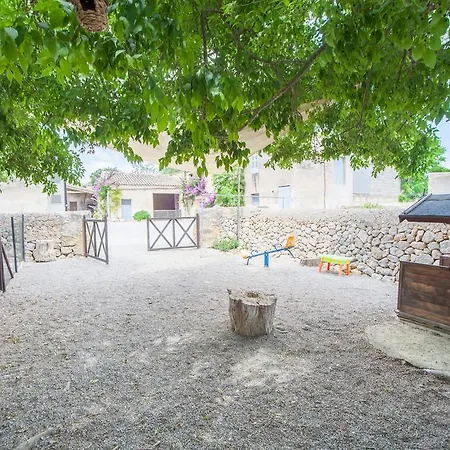 Sa Petita Villa