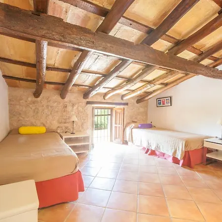Sa Petita Manacor (Mallorca)