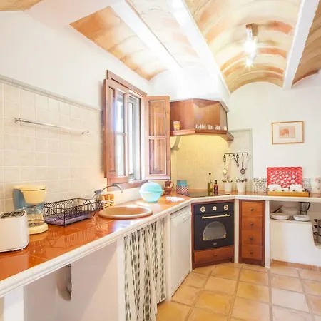 Sa Petita Villa *