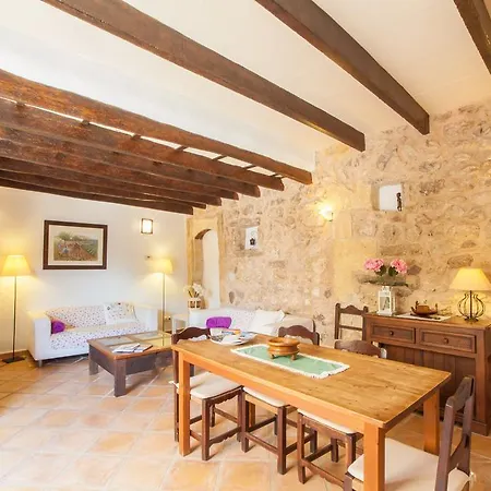 Villa Sa Petita Manacor (Mallorca)