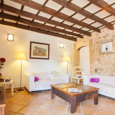 Villa Sa Petita