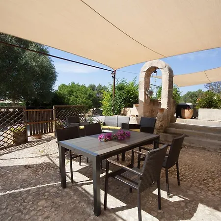 Sa Petita Villa Manacor (Mallorca)