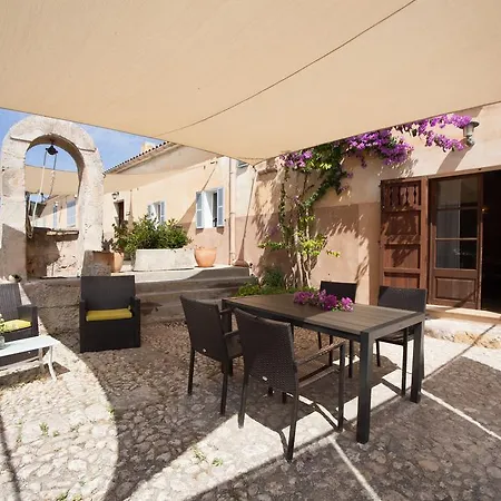 Sa Petita Manacor (Mallorca)